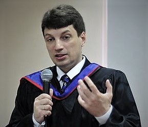 Алексей Горбачев