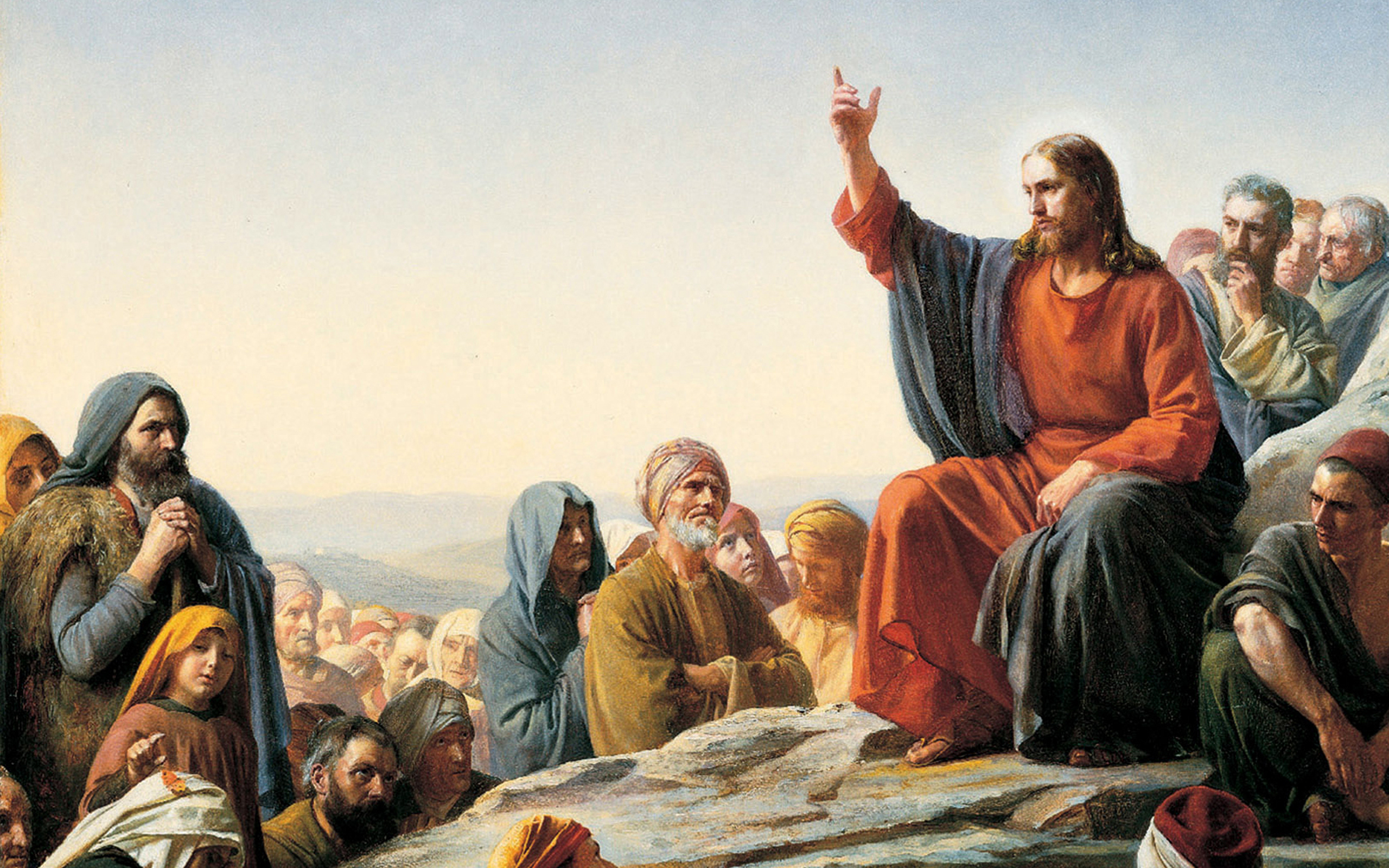 10 ПРИНЦИПОВ РАБОТЫ В УЧЕНИИ ХРИСТА: обзор взаимосвязи веры и труда