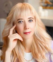 Ирина Денисенко